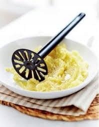 TŁUCZEK ZIEMNIACZANY TUPPERWARE