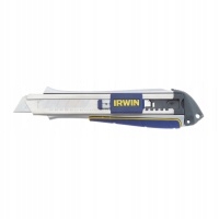 

Nóż Z Łamanym Ostrzem 25mm Protouch Irwin