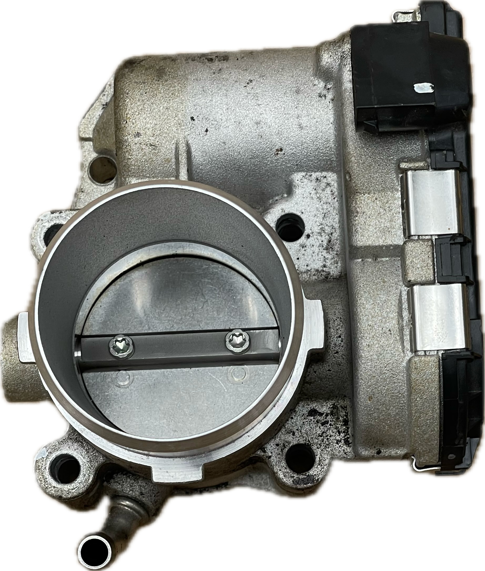 HYUNDAI KIA 1.6 GDI Valvola a farfalla 35100-03HA0