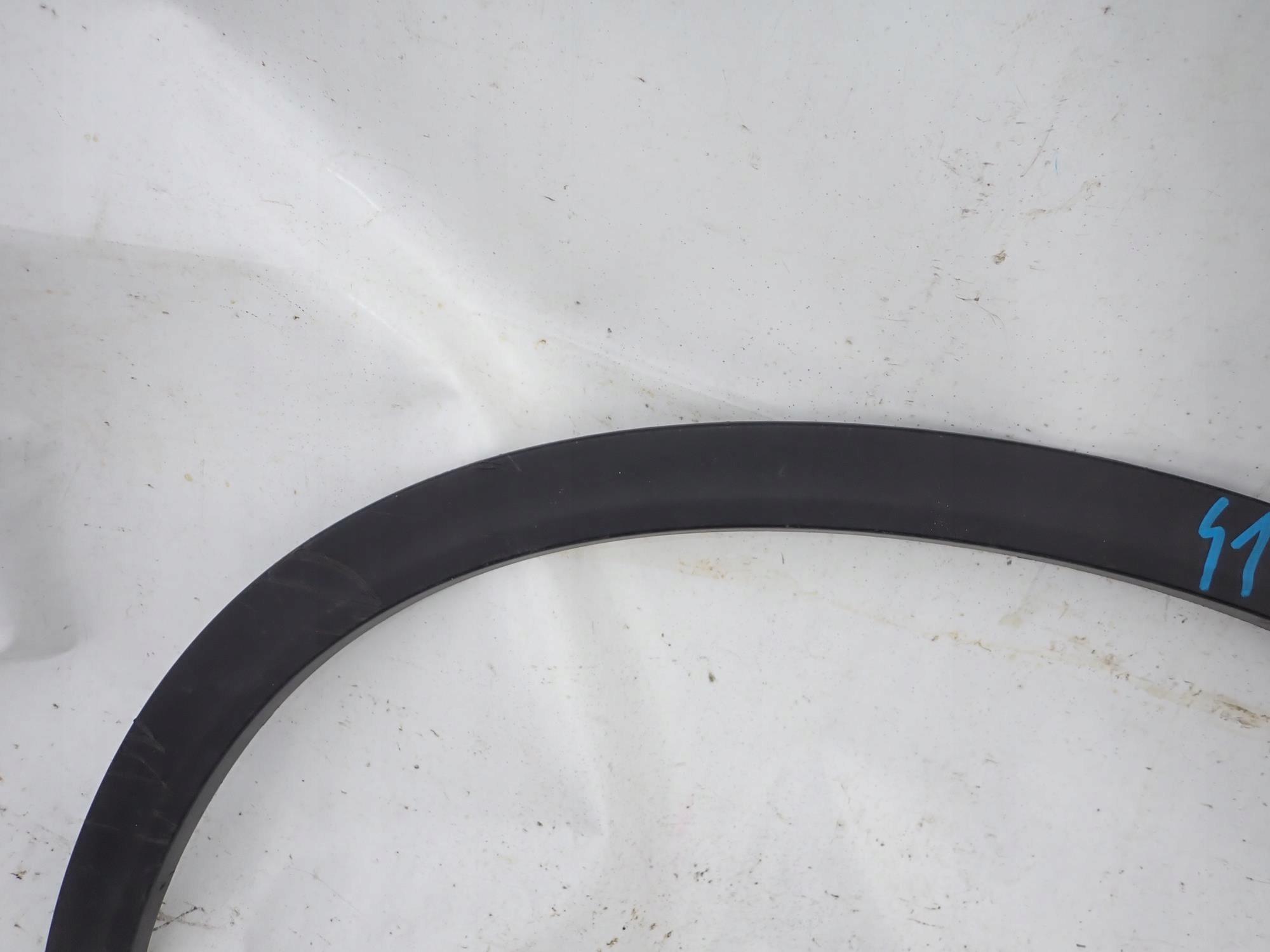 SUZUKI VITARA II 2 15- moulding cap right rear part