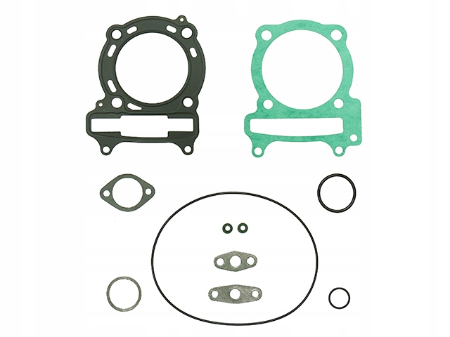 NA-14002T - NAMURA ПРОКЛАДКИ TOP-END KYMCO MXU 250 '05 KXR 250