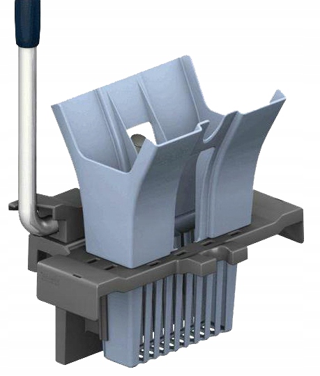 Levně Lis Na Vytlačování Vody Voleo Pro Ultraspeed Pro Kočárky Vileda Pro