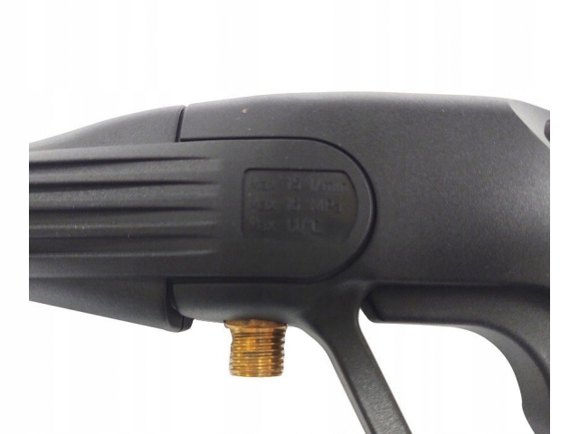 LANCA PISTOLET DO MYJKI CIŚNIENIOWEJ DYSZA WĄŻ 5m Model 0