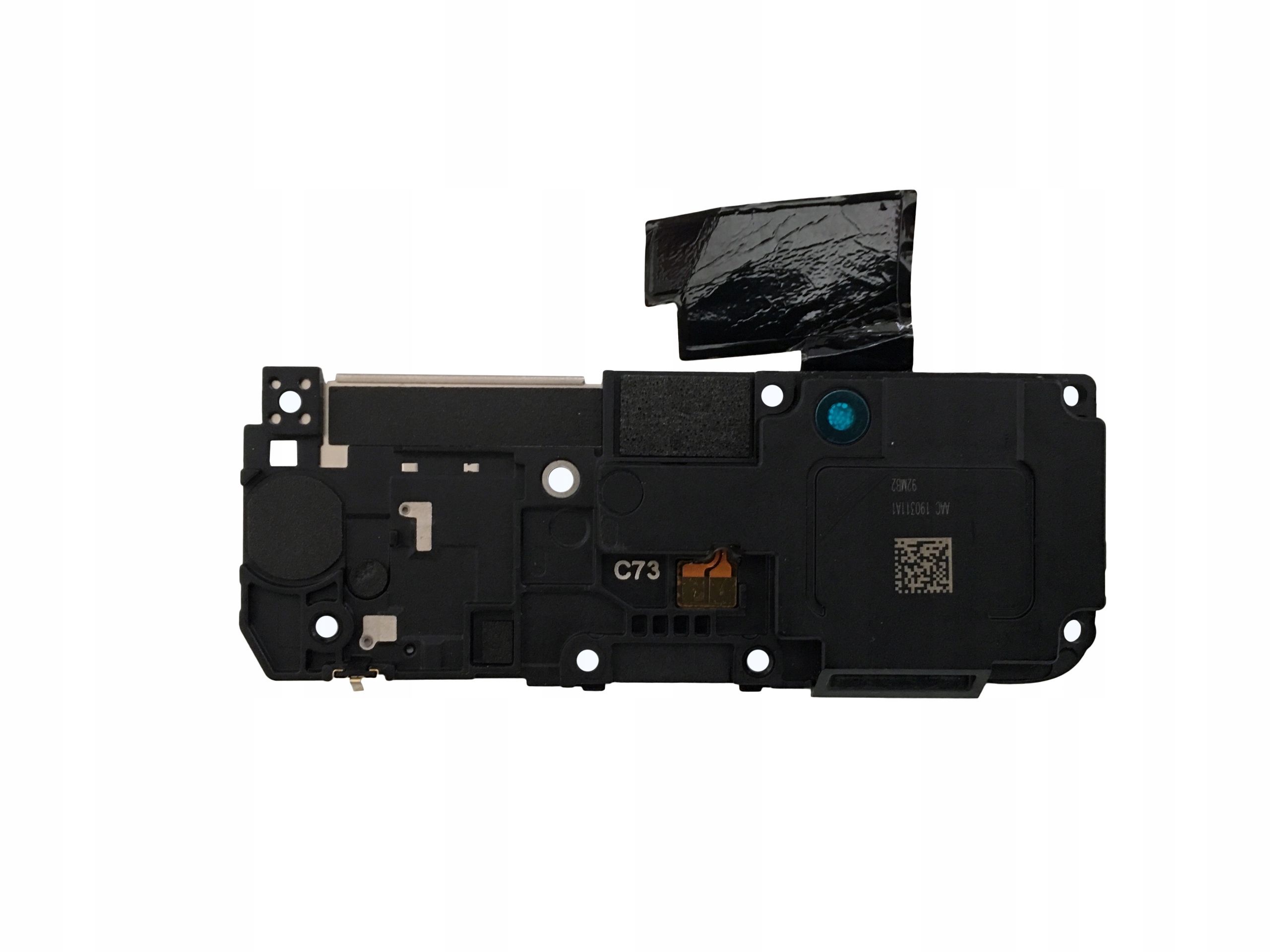 XIAOMI MI 9SE GŁOŚNIK