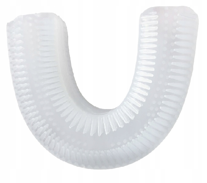 СИЛИКОНОВАЯ НАСАДКА НАСАДКА ДЛЯ ЗУБНОЙ ЩЕТКИ SMART