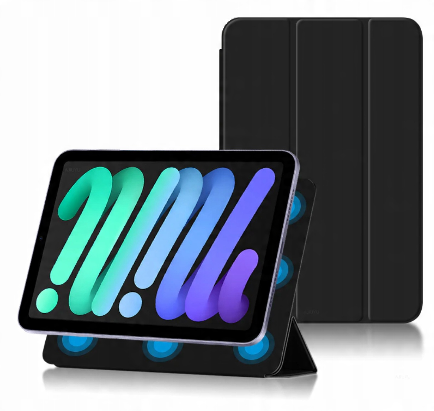 

Etui Magnetic Pencil do Apple Ipad Mini 6 2021 8.3