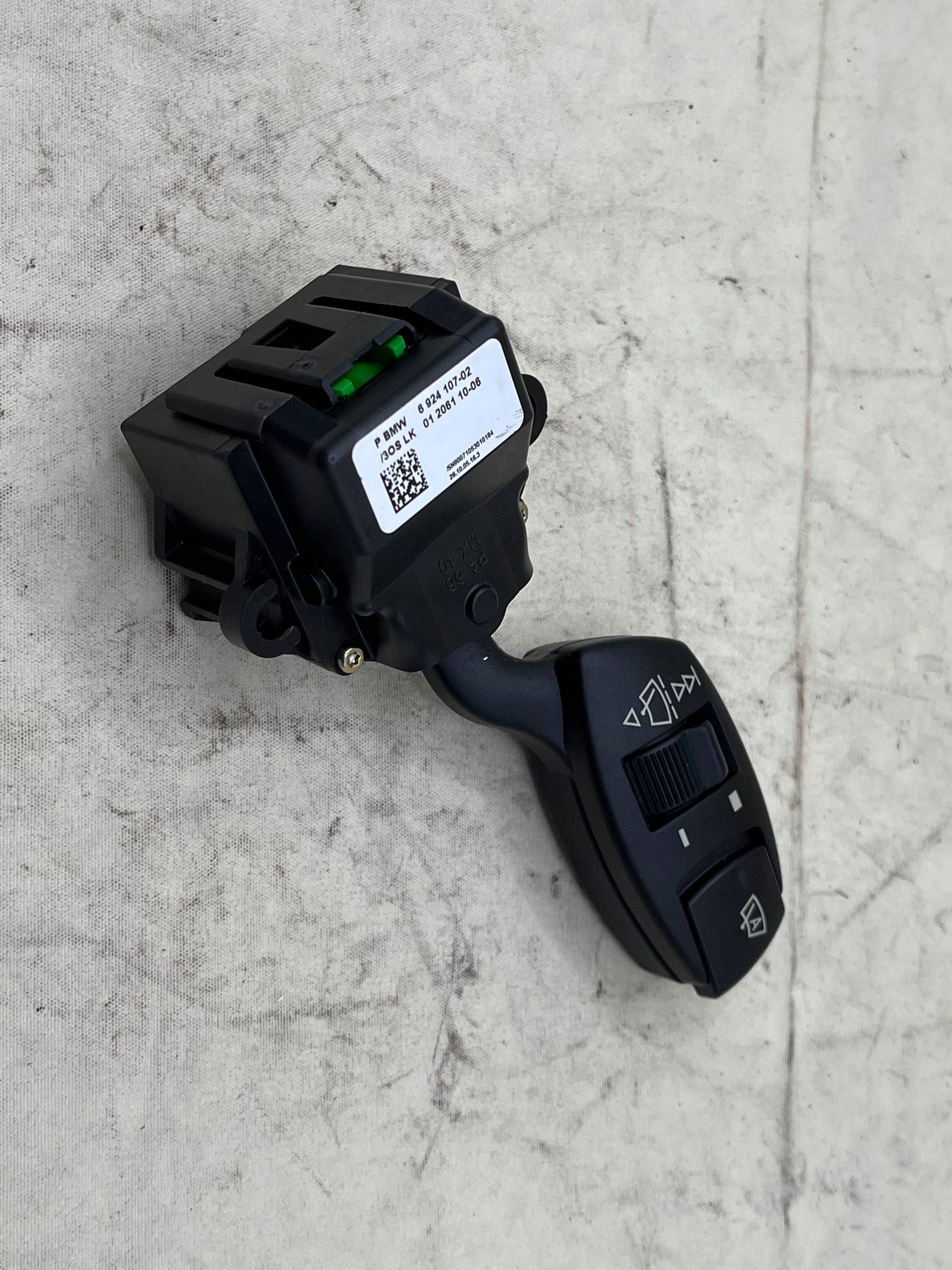 Manetka Blinkleuchten BMW 5 E60 E61 692410702 !J