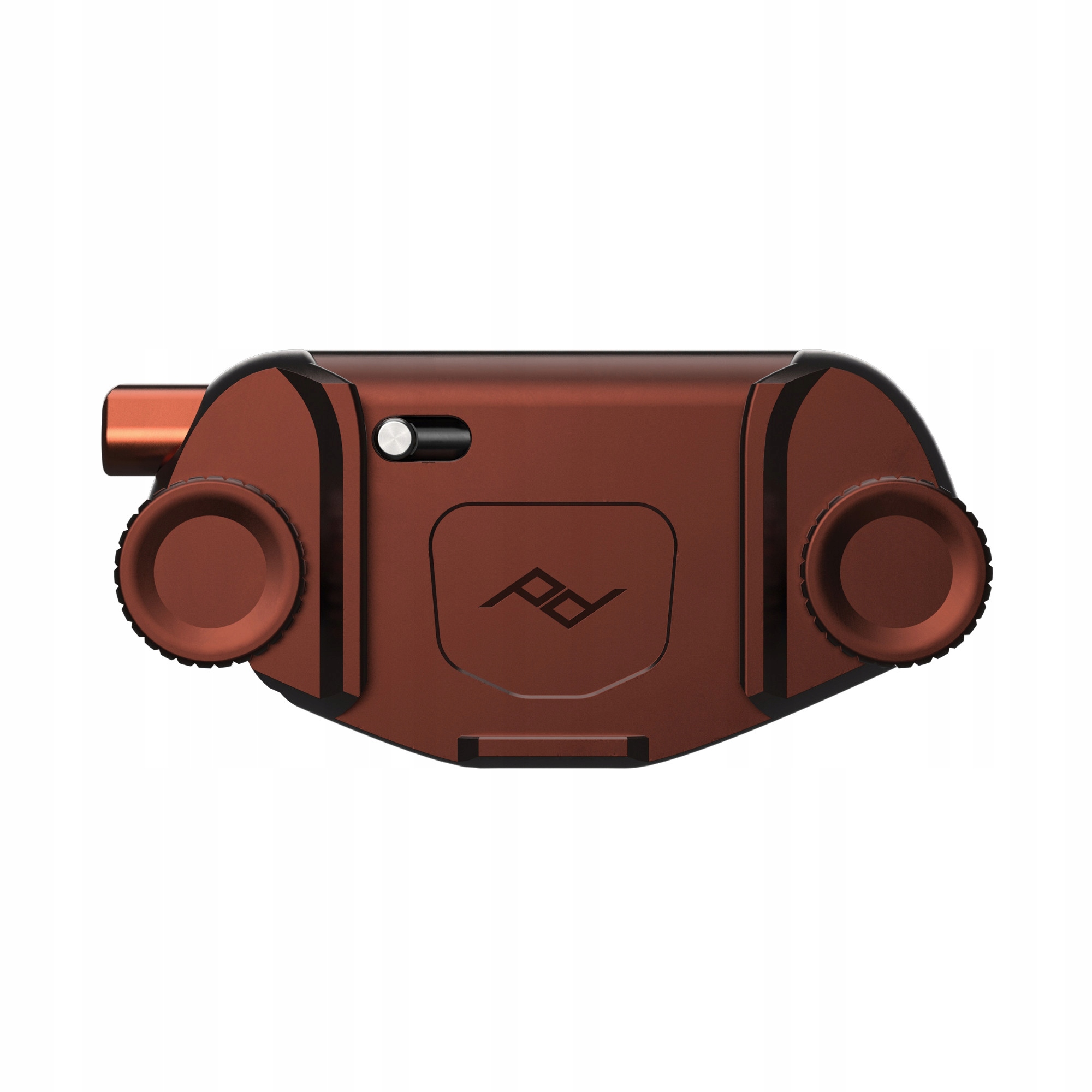 Držák Peak Design Capture V3 s deskou standard Eclipse fialový