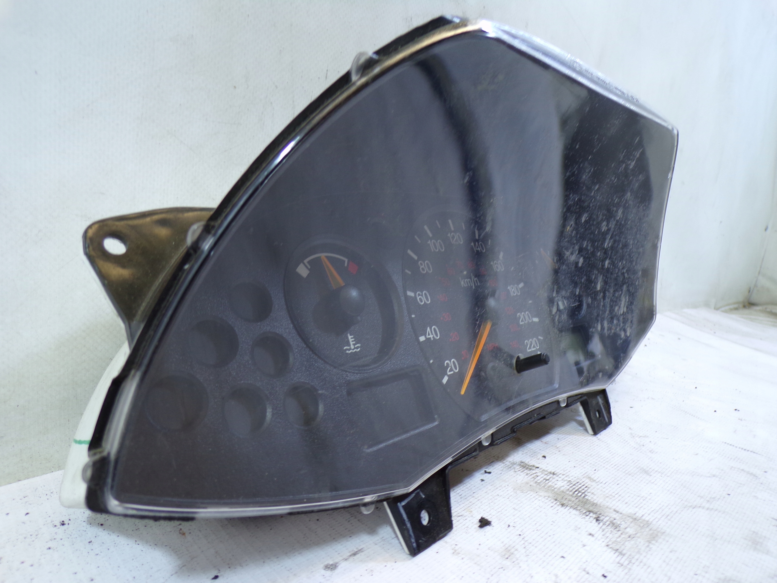dials dials FORD FOCUS 1 and USA 98AP10841AC / 98AB10849EG
