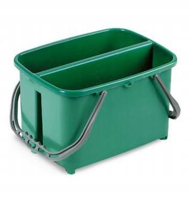 Levně Kbelík Slim 11+11L (5)