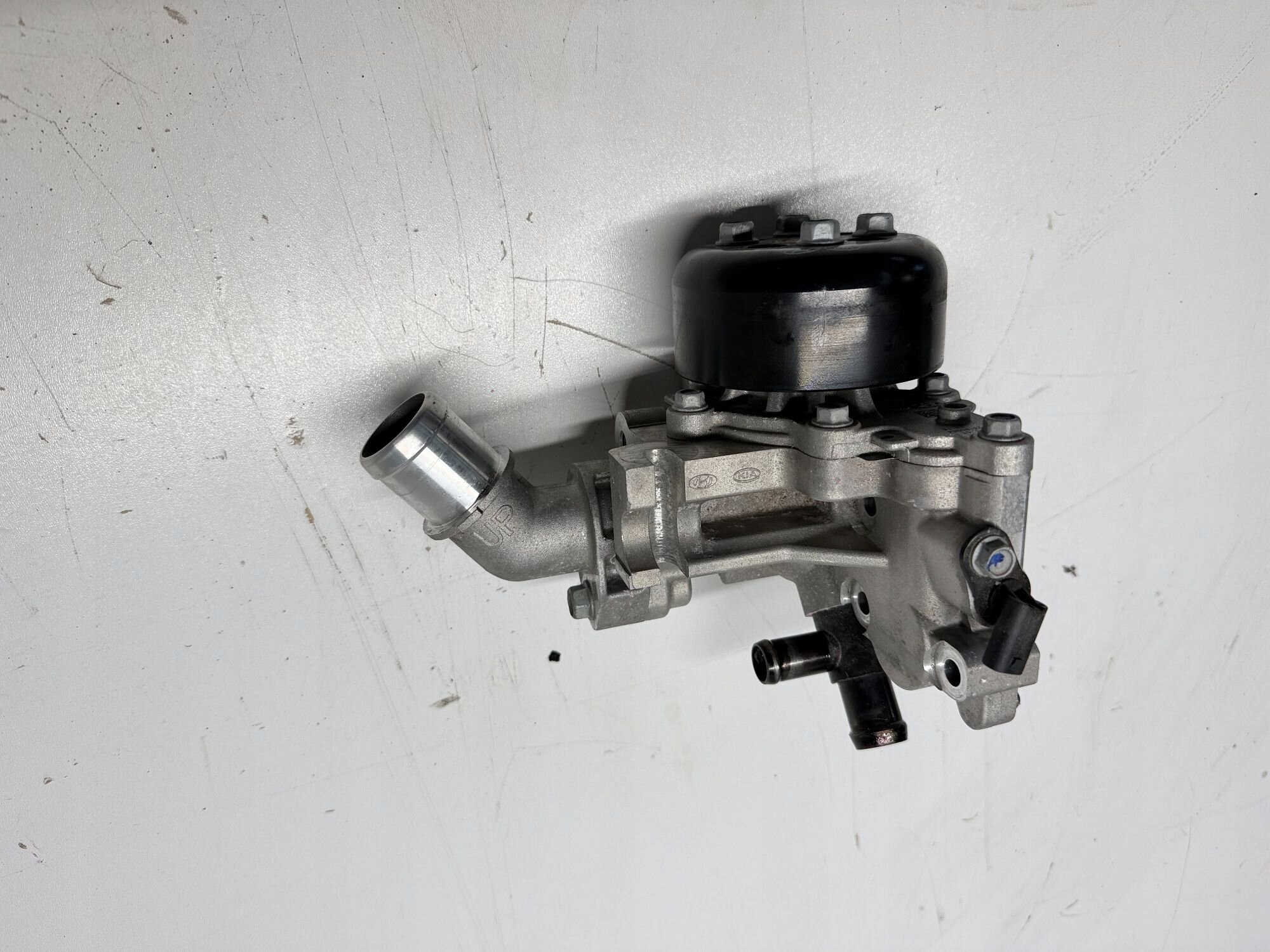 POPMA vode HYUNDAI I20 III 1.0 T-GDI G3LE 2020