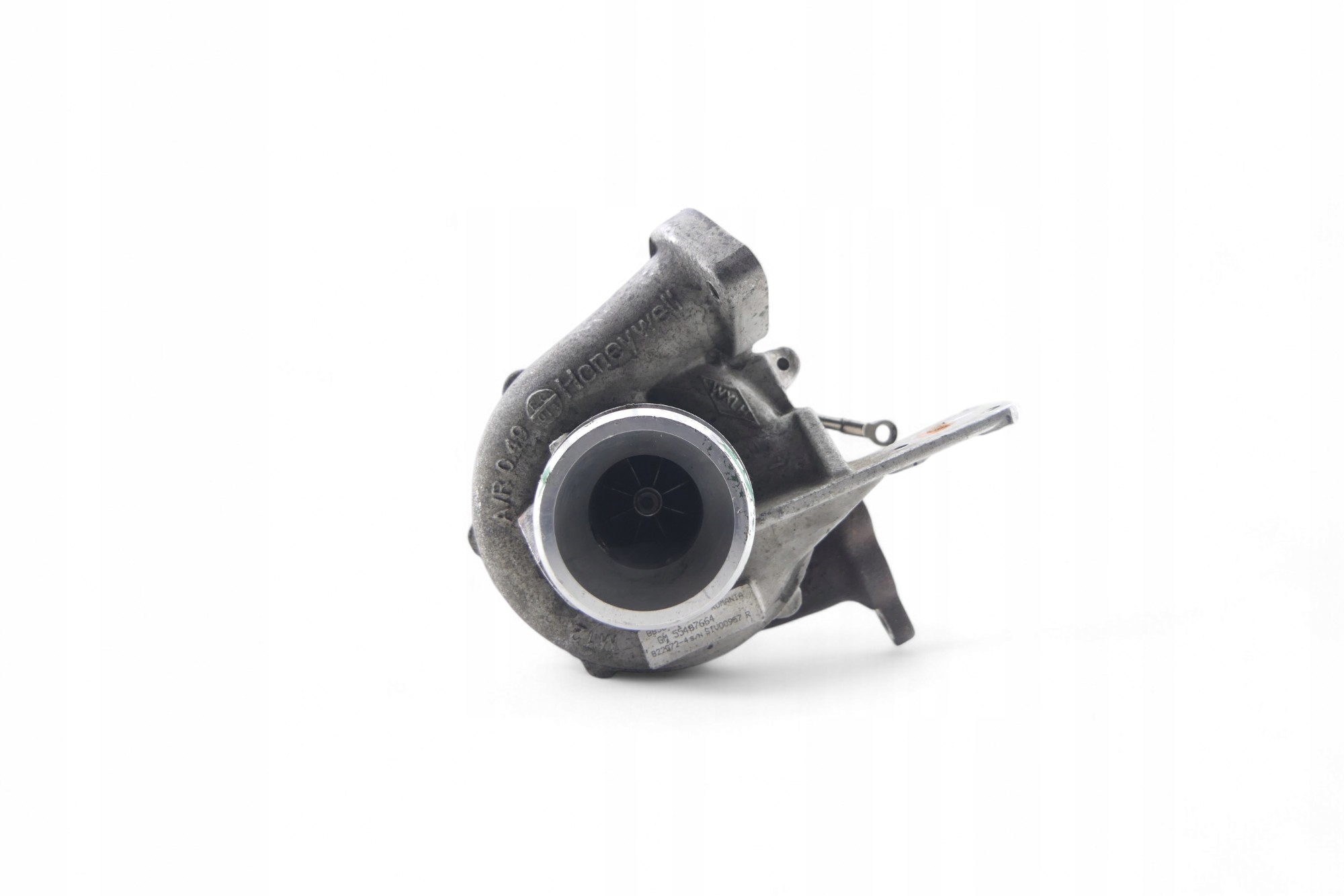 turbo OPEL INSIGNIA A 2.0 CDTI 55487664