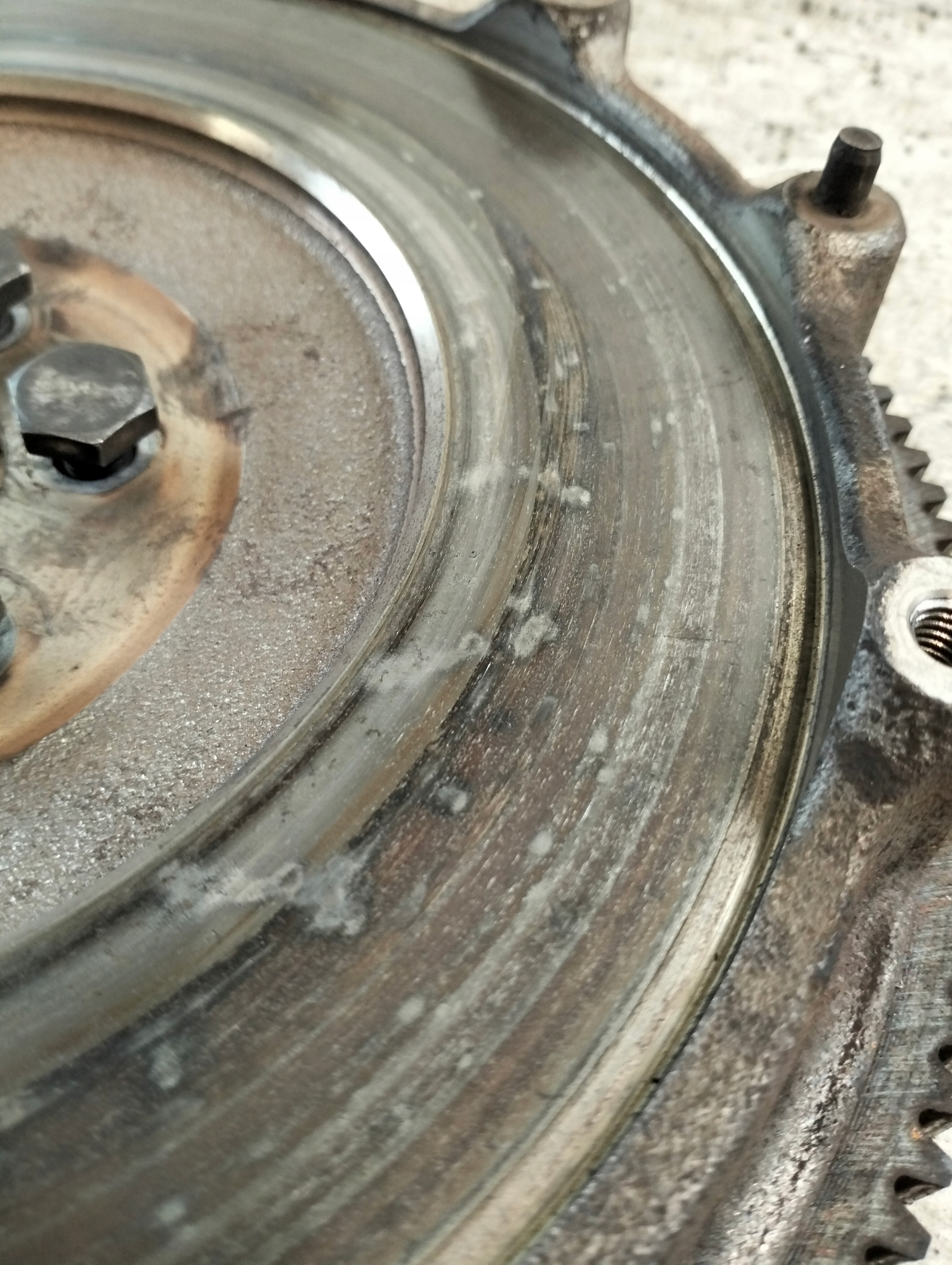 clutch SACHS TYP:M228 PEUGEOT 308 1.6VTI 2009r