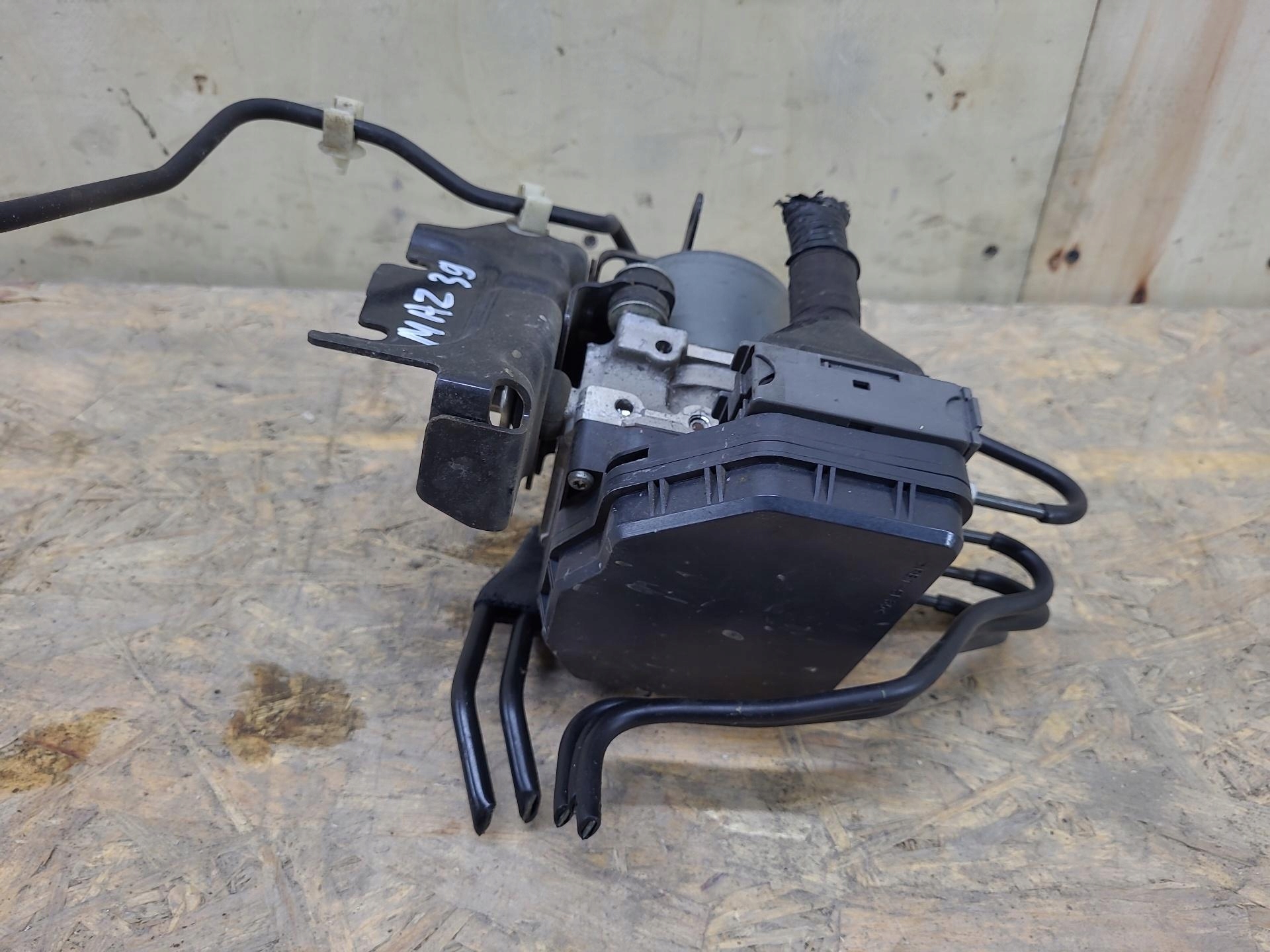 pump ABS Mazda 6 3 2014