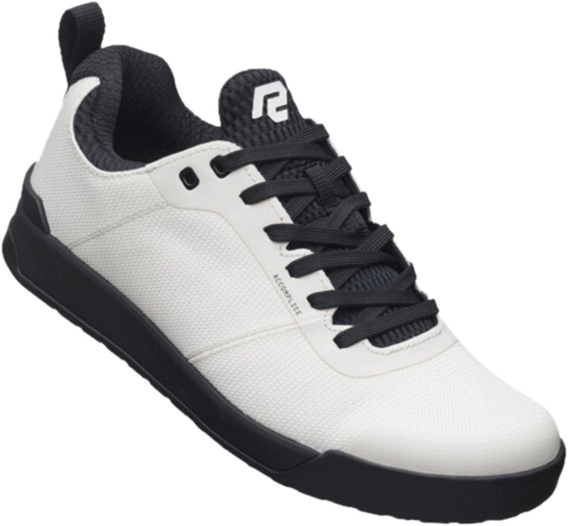 Buty Rowerowe Ride Concepts Accomplice Damskie Płaskie Flat 37