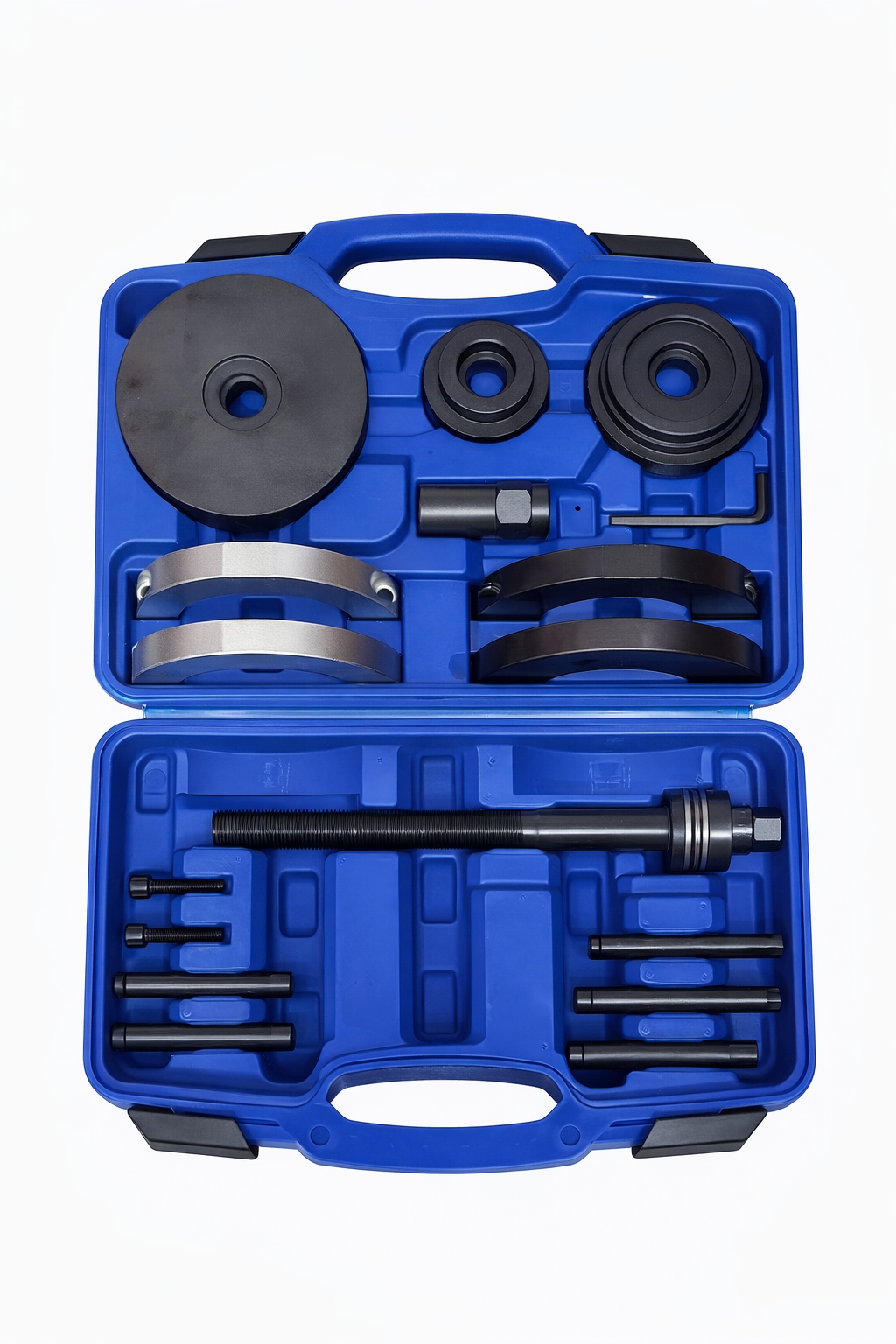 Sťahovák ložísk, nábojov a kolies 85 mm Vw T5, T6, Touareg