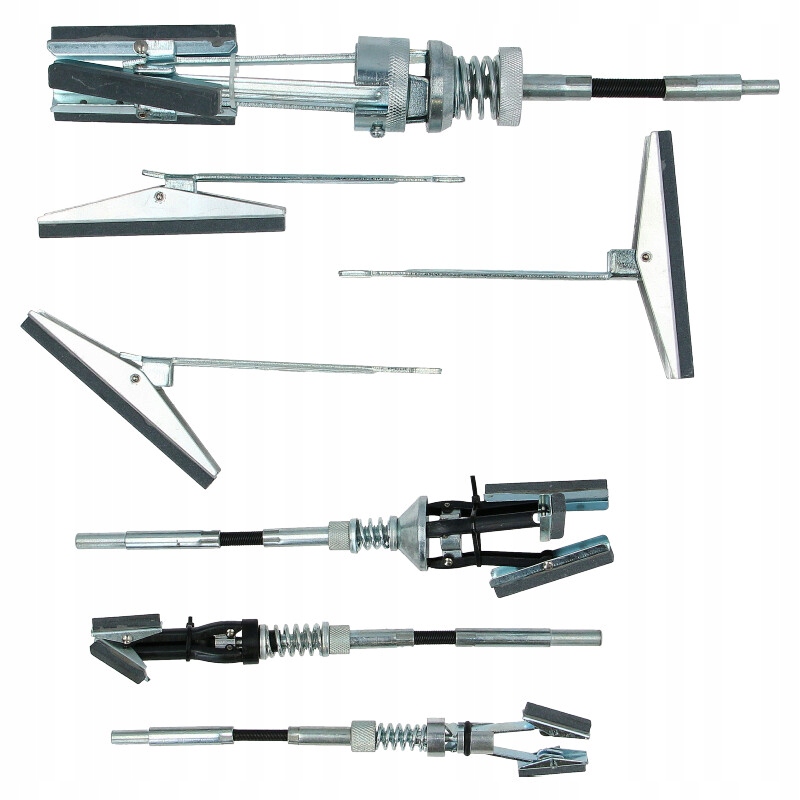 HONOWNICE - ZESTAW DO CYLINDRÓW Liczba elementów w zestawie 1