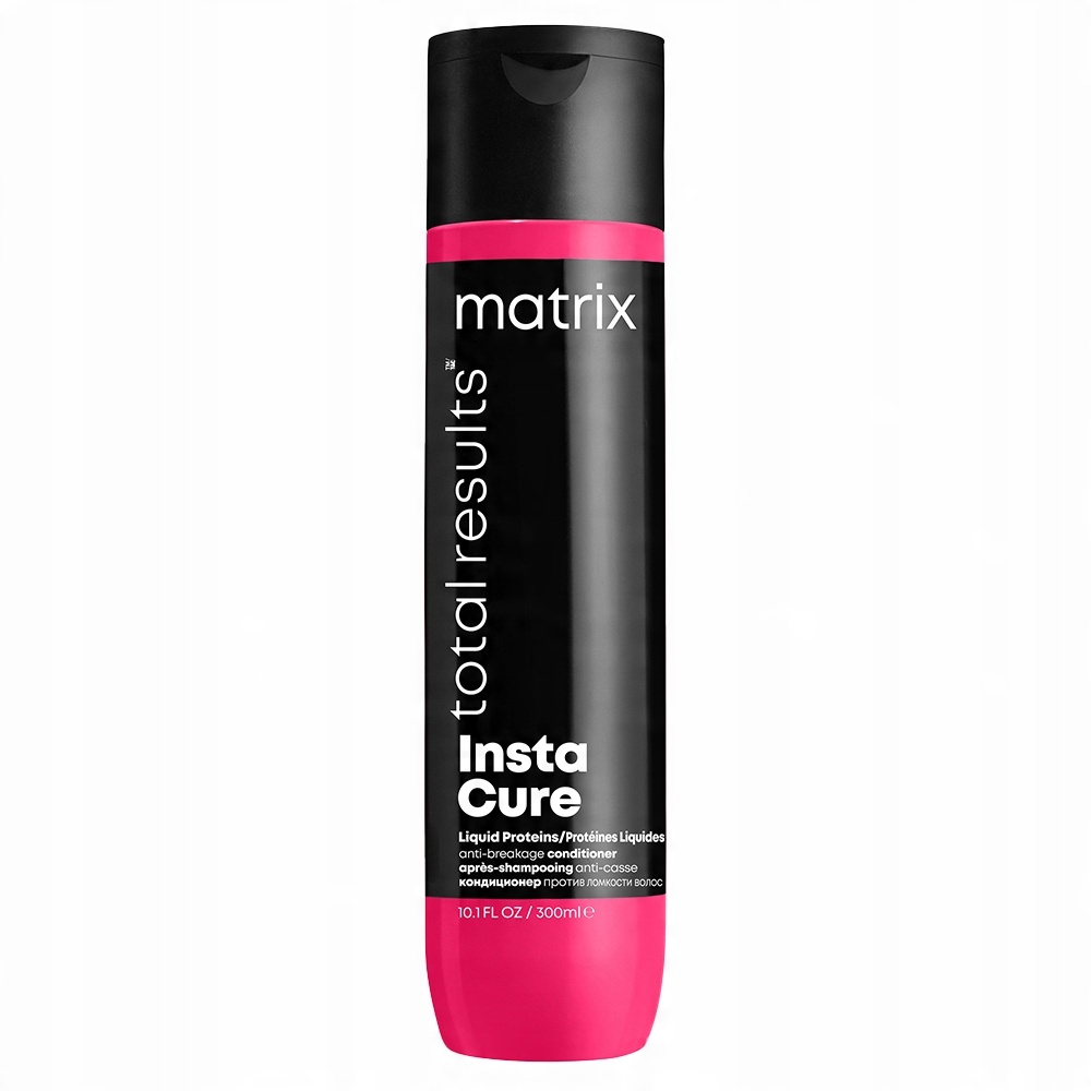 

Matrix Insta Cure odżywka wygładzająca 300ml