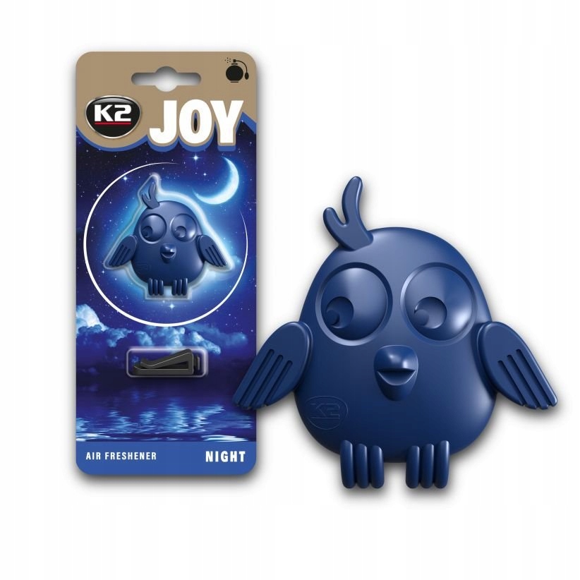 

K2 Zapach Joy Night V893 Polimerowy Na Kratkę Nawi