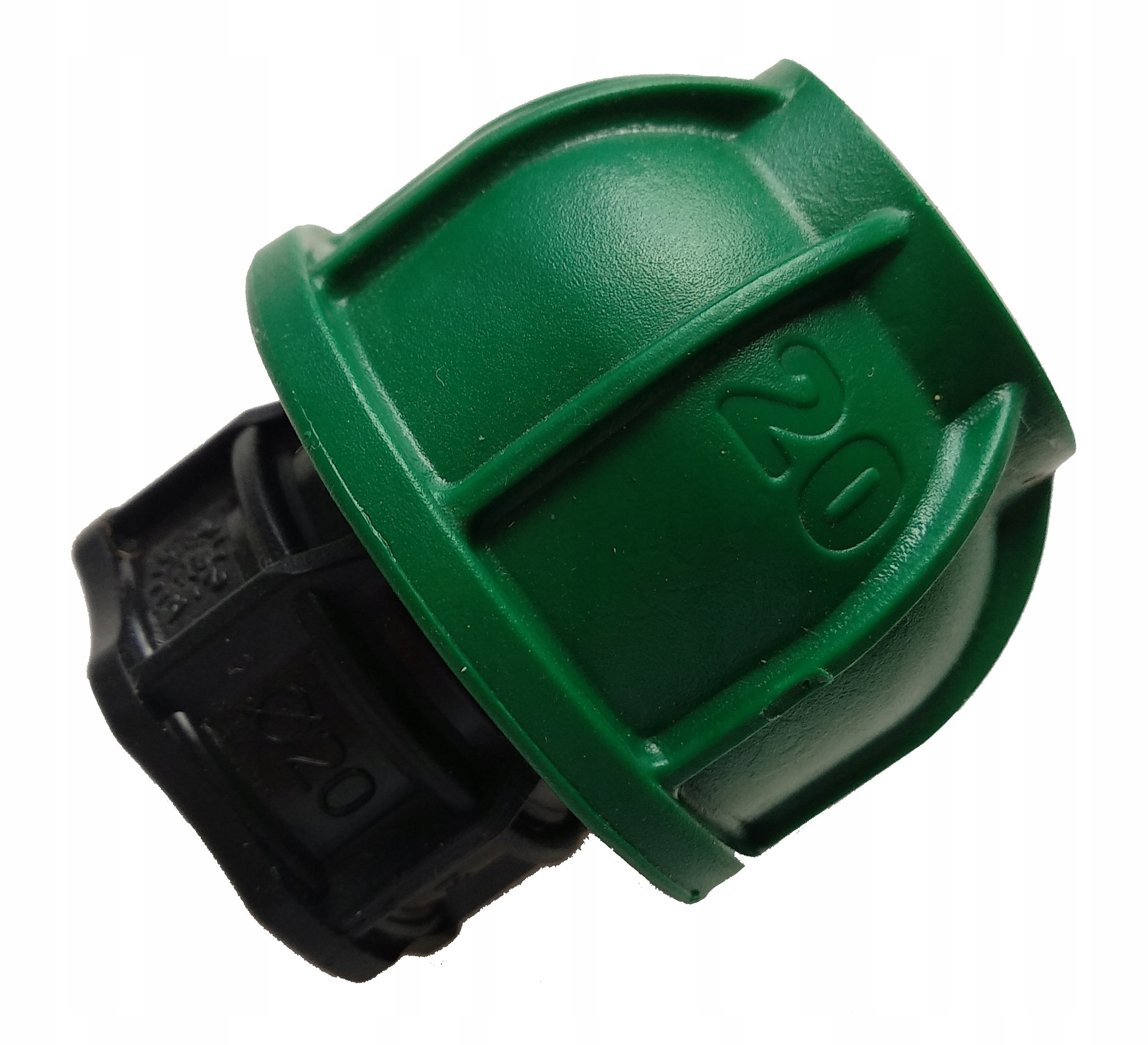 

Korek Pe 20 Irritec nawadnianie