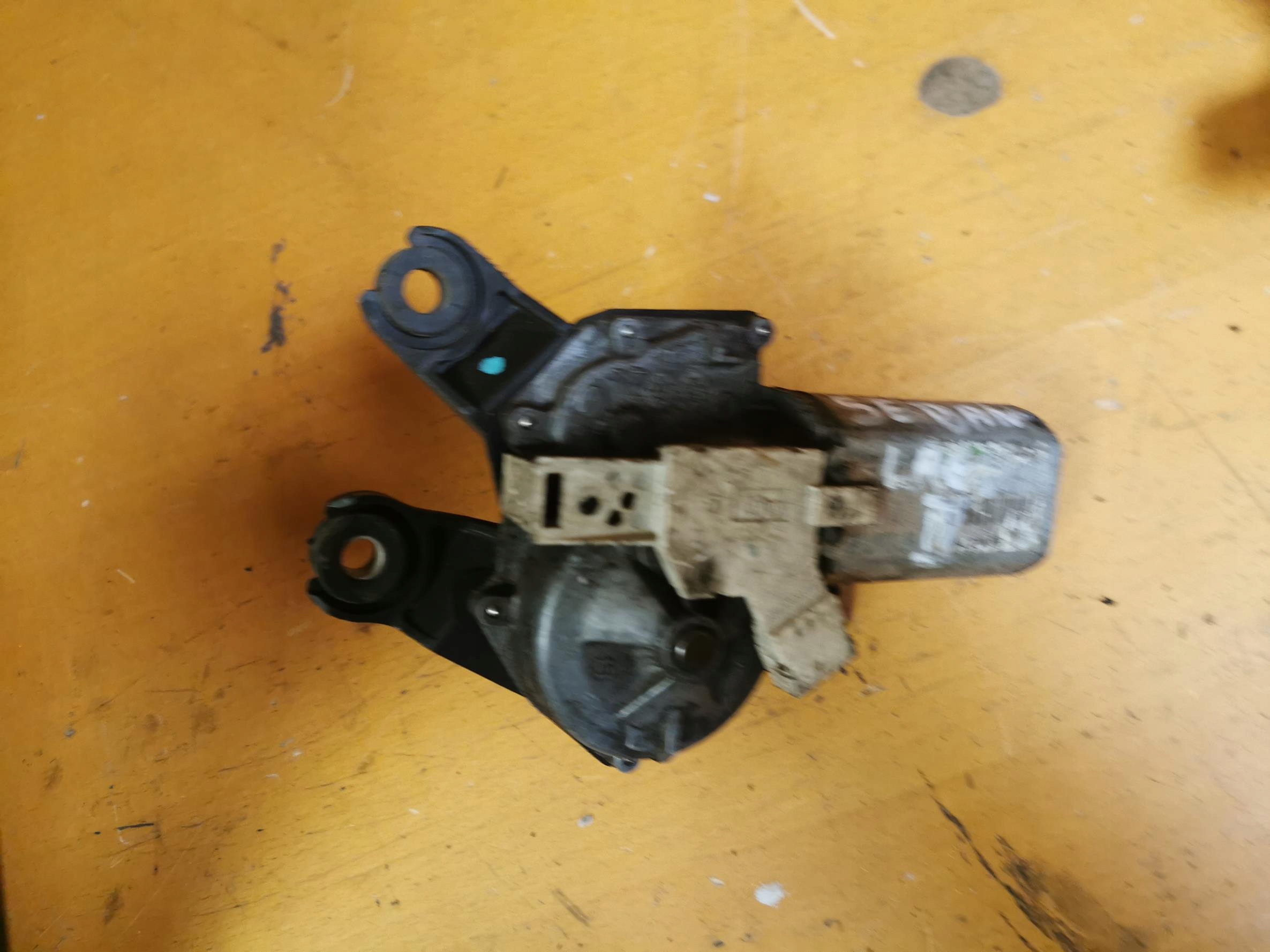 Motor Wischer heck RENAULT LAGUNA II 01-07