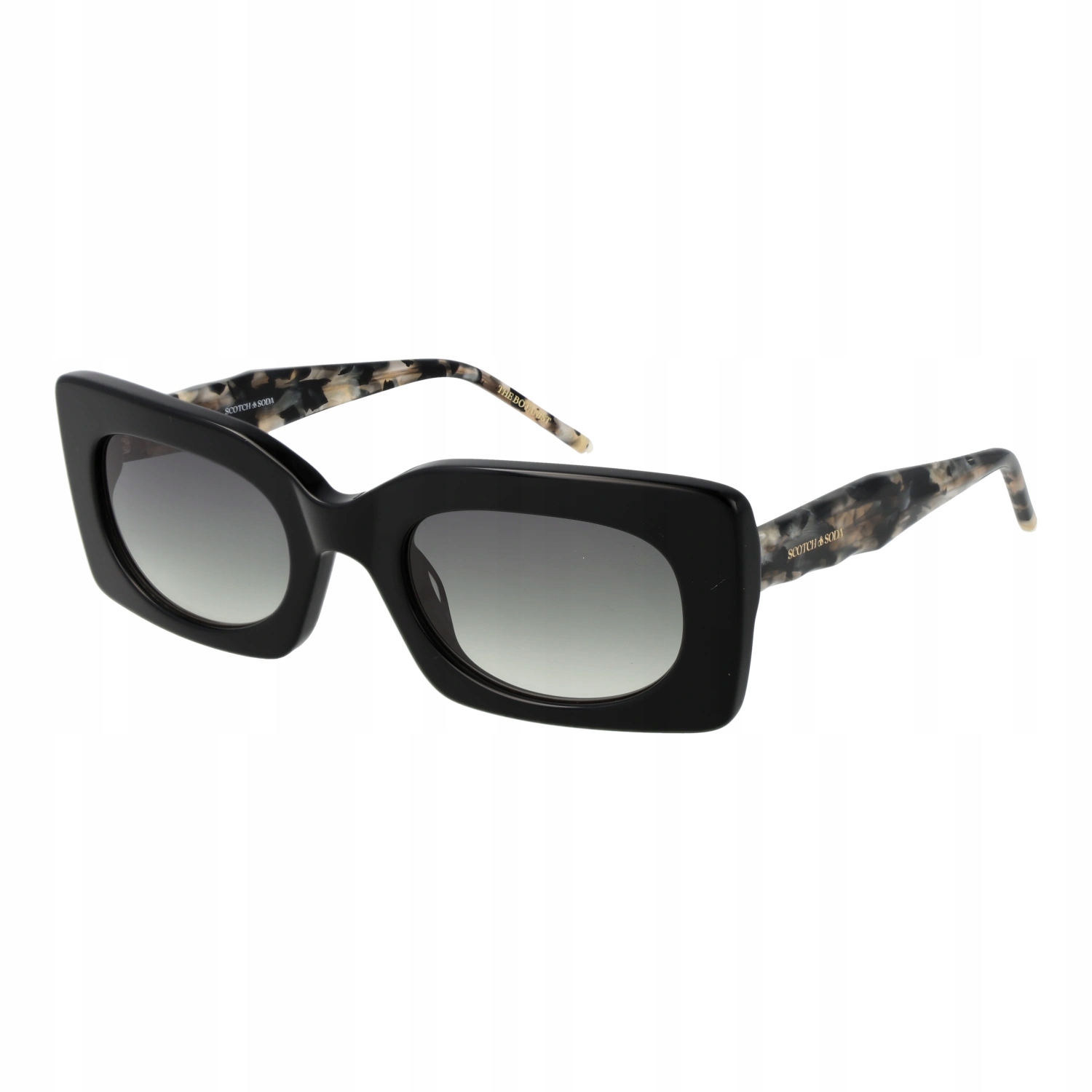Dámské sluneční brýle Scotch & Soda SS7041 Gradalne