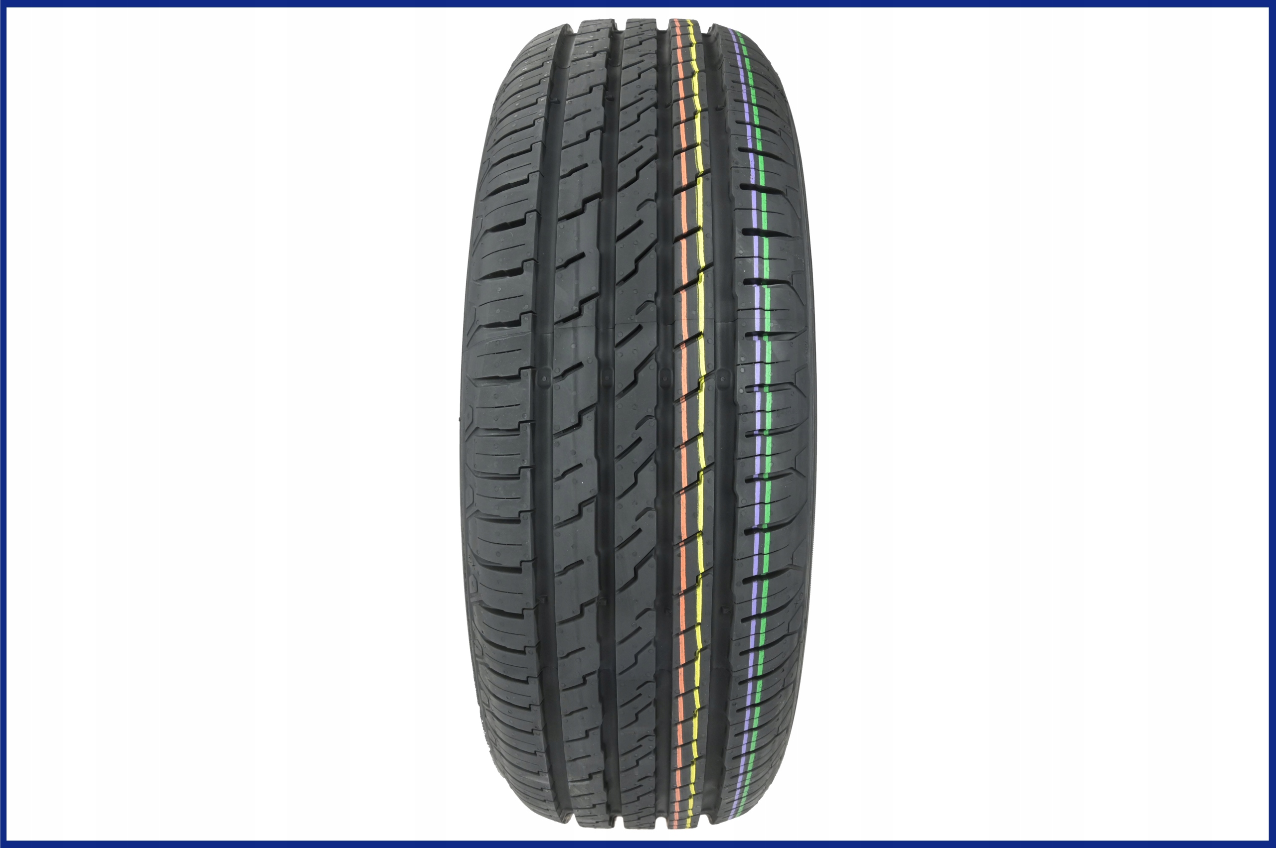 4 x 205 60R16 92H Summer S Point S LATO Model Summer S