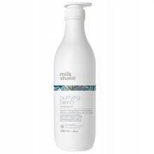Milk_Shake Purifying Blend Shampoo Hloubkově čisticí šampon pro všechny typy vlasů