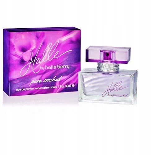 Pure Orchid Edp Folia