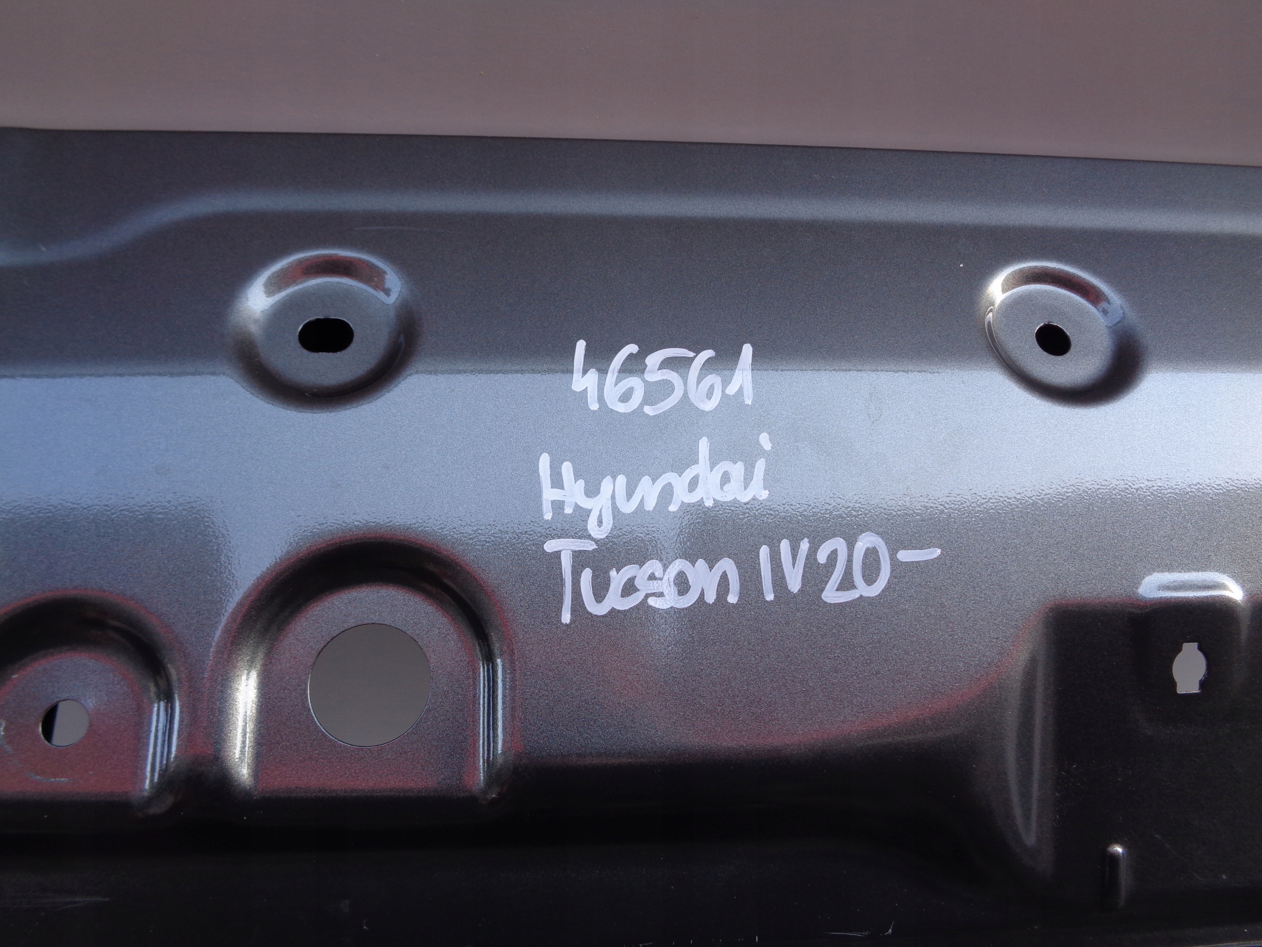 boot doors HYUNDAI TUCSON IV 20- NR 46561