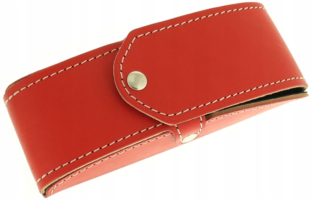 FUTERAŁ ETUI SKÓRZANE OKULARY SKÓRA RÓŻNE KOLORY Model 2022