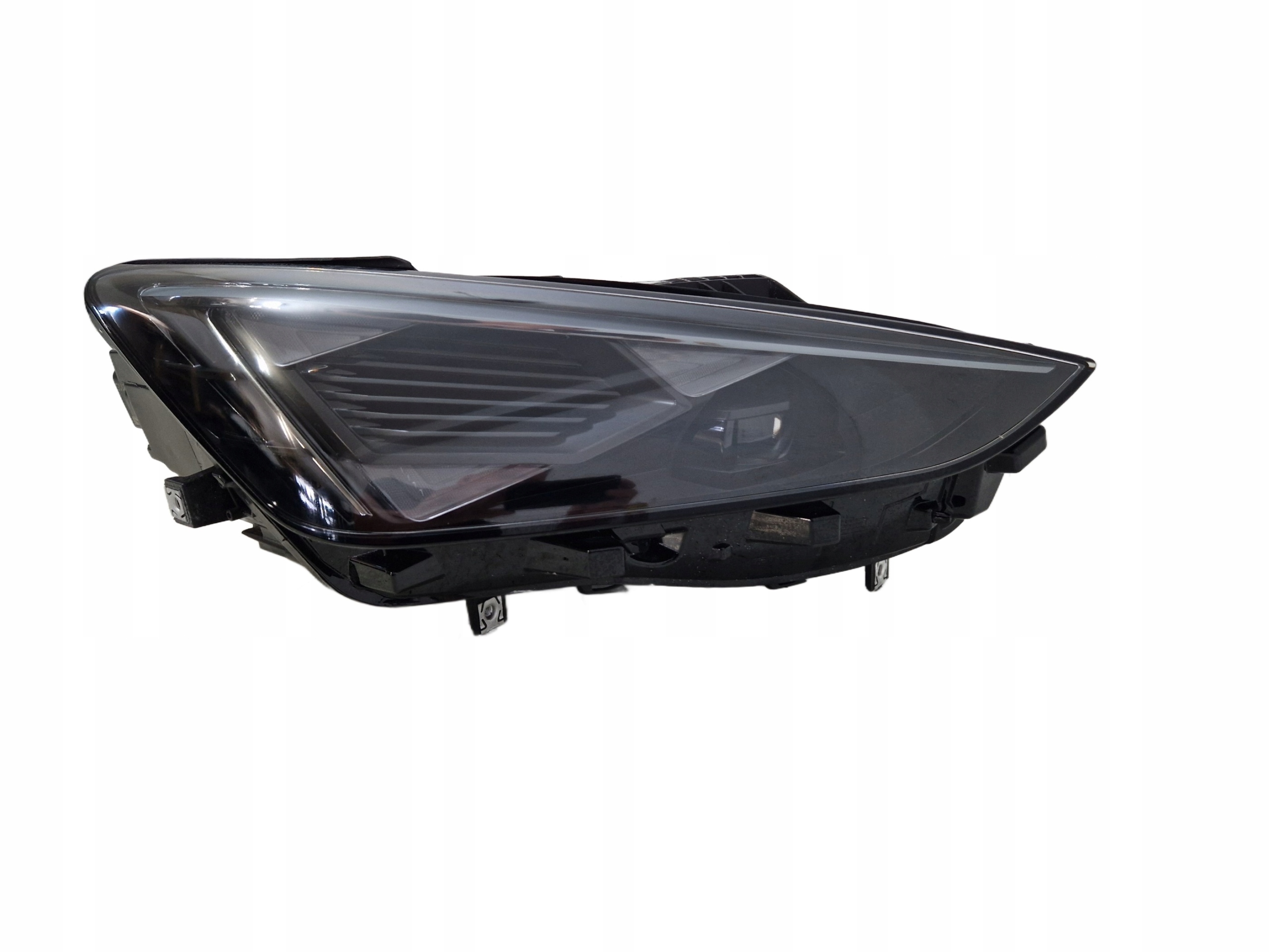 SEAT LEON CUPRA LIFT 2024- light left front front FULL LED 5FB941008K