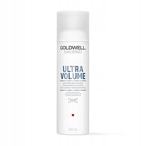GOLDWELL DRY DUALSENSES ULTRA VOLUME (BODIFYING DRY SHAMPOO) 250 ML