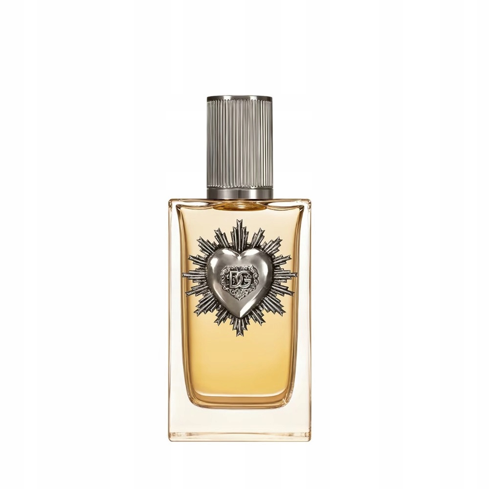 Dolce & Gabbana Devotion Pour Homme Parfémovaná voda 100 ml