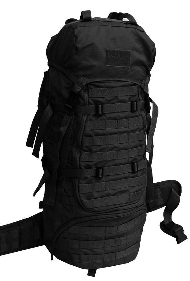 Plecak Trekkingowy REGULACJA STELAŻ+3 KIESZENI 95L Kod producenta trk-8