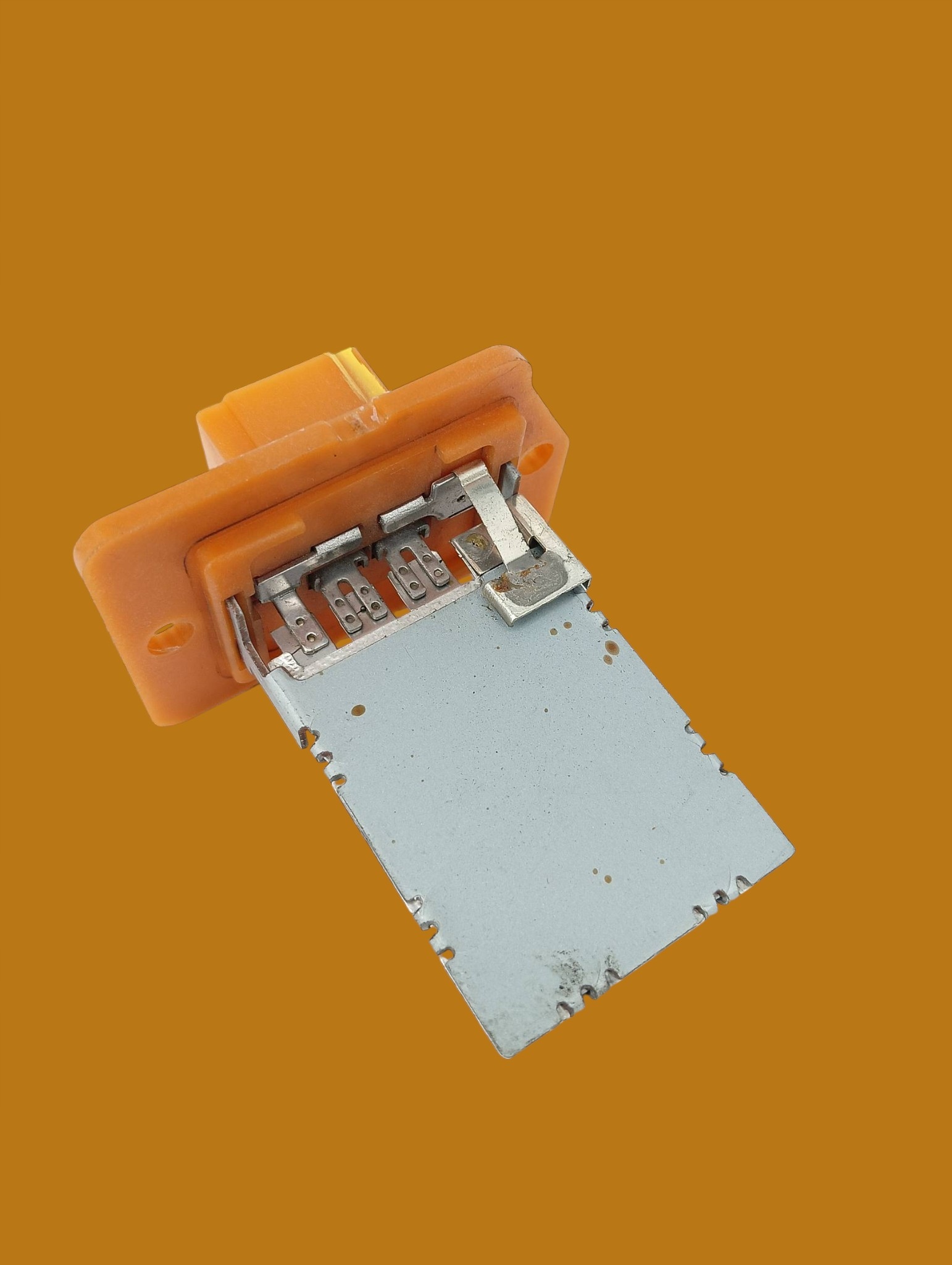 resistor, rheostat, regulator OPORNICA Hyundai i30 II (2011-2017)