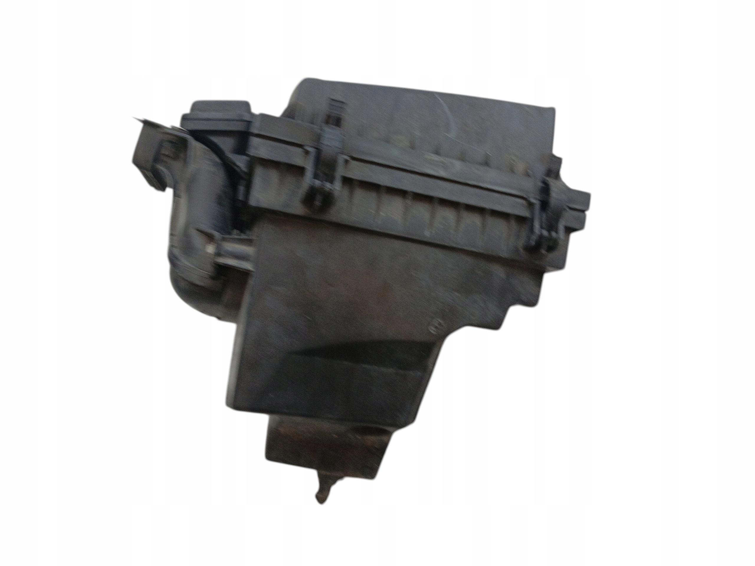 Gehäuse filter luft FORD EDGE II (2015-2018) 2.0 TDCI 180KM