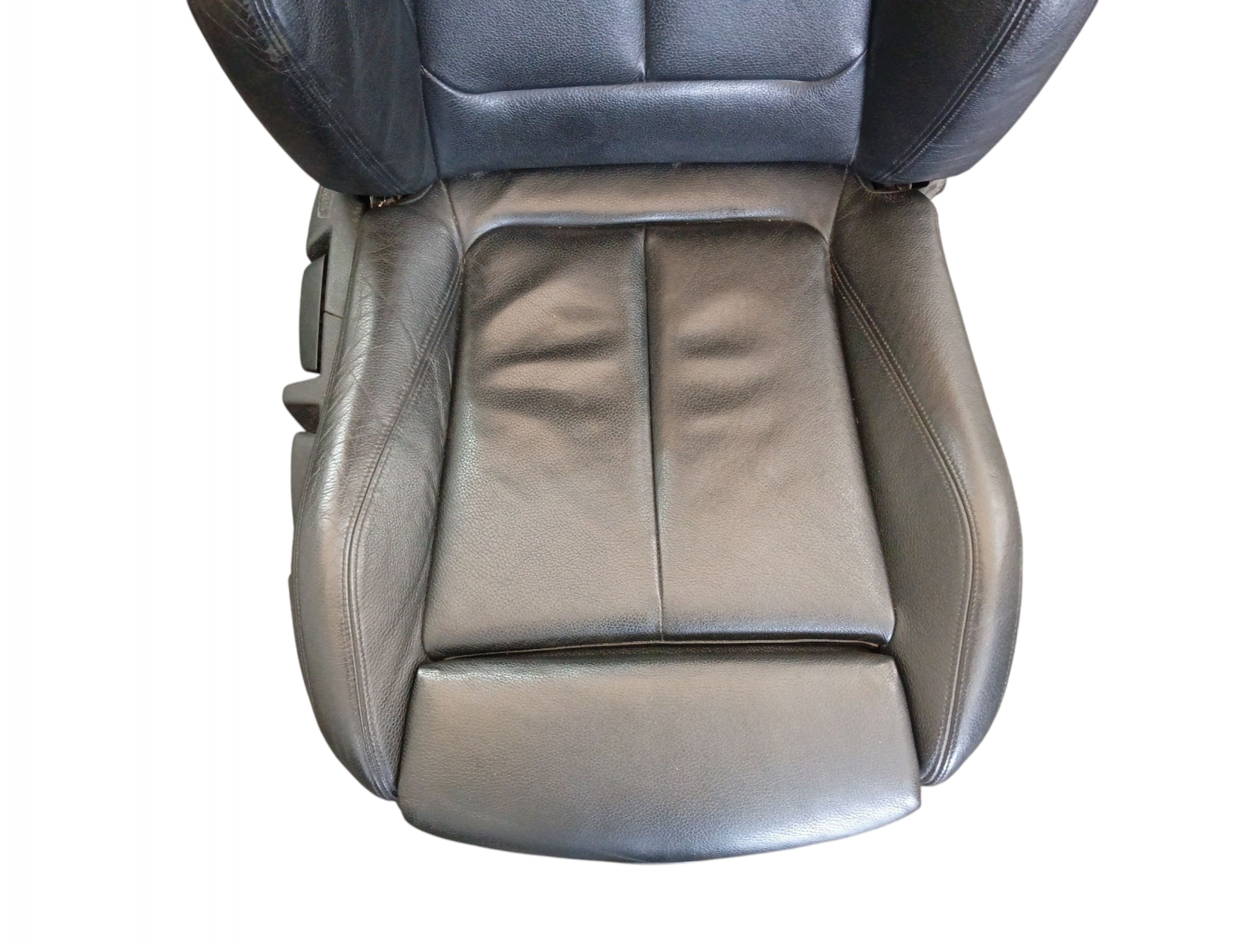 seats side KOMPLET BMW F32 (2013-2017) leather UK