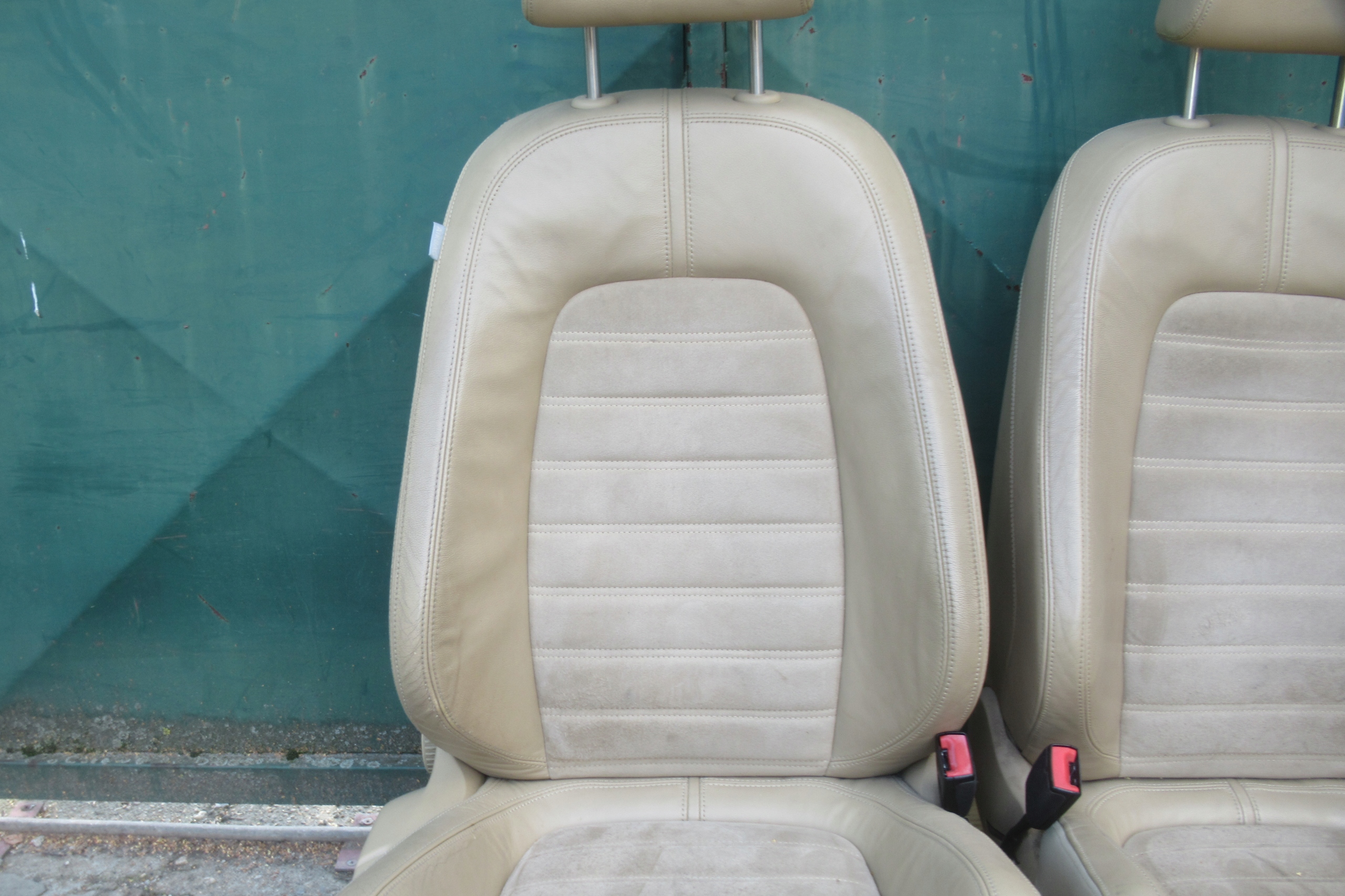 VW PASSAT B6 06R KOMBI seats side KPL