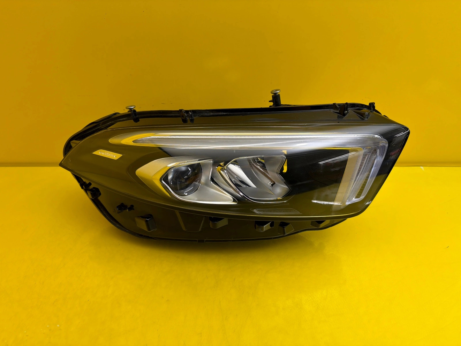 light right Mercedes A-class W177 Full Led A1779064803