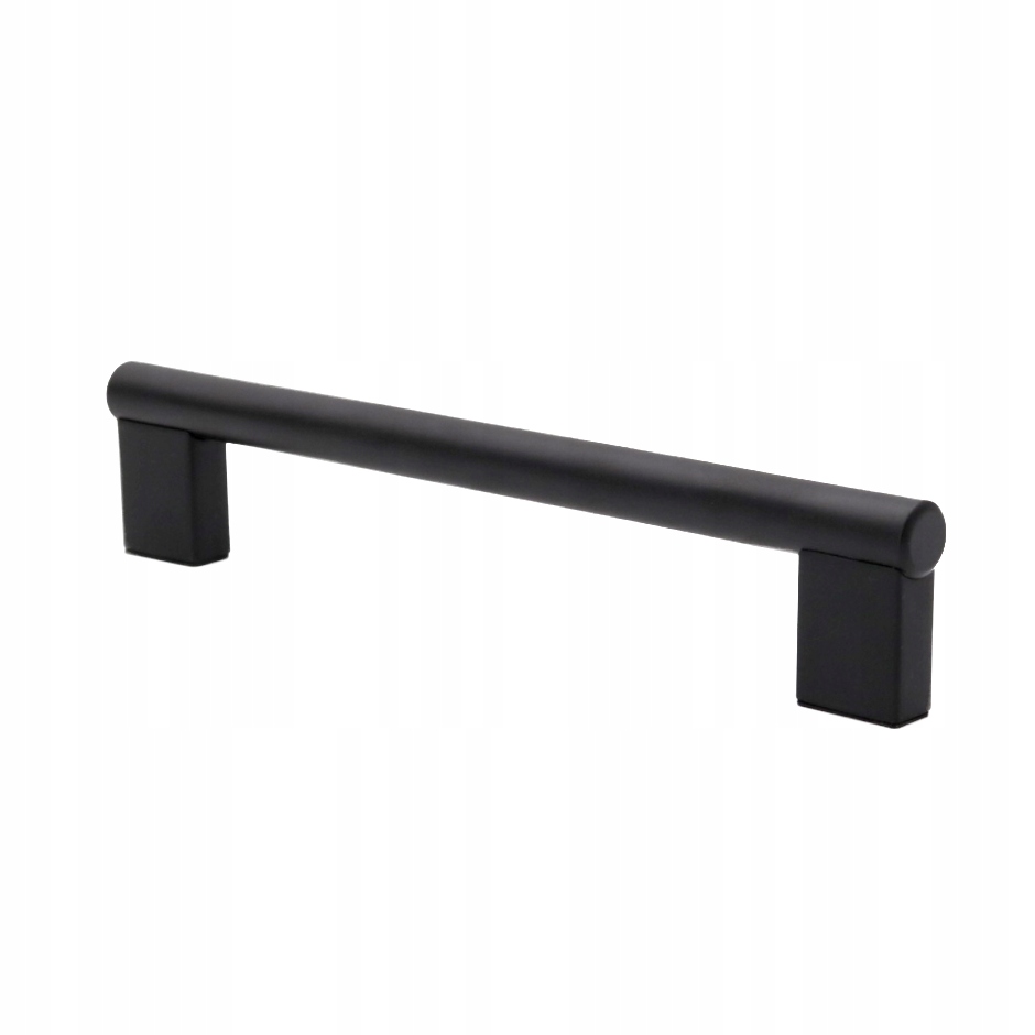 

Uchwyt Meblowy 96mm Czarny Mat