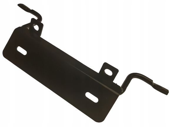 MOCOWANIE STELAŻ TABLICY REJESTRACYJNEJ Quad ATV TGB BLADE 425cc OEM!