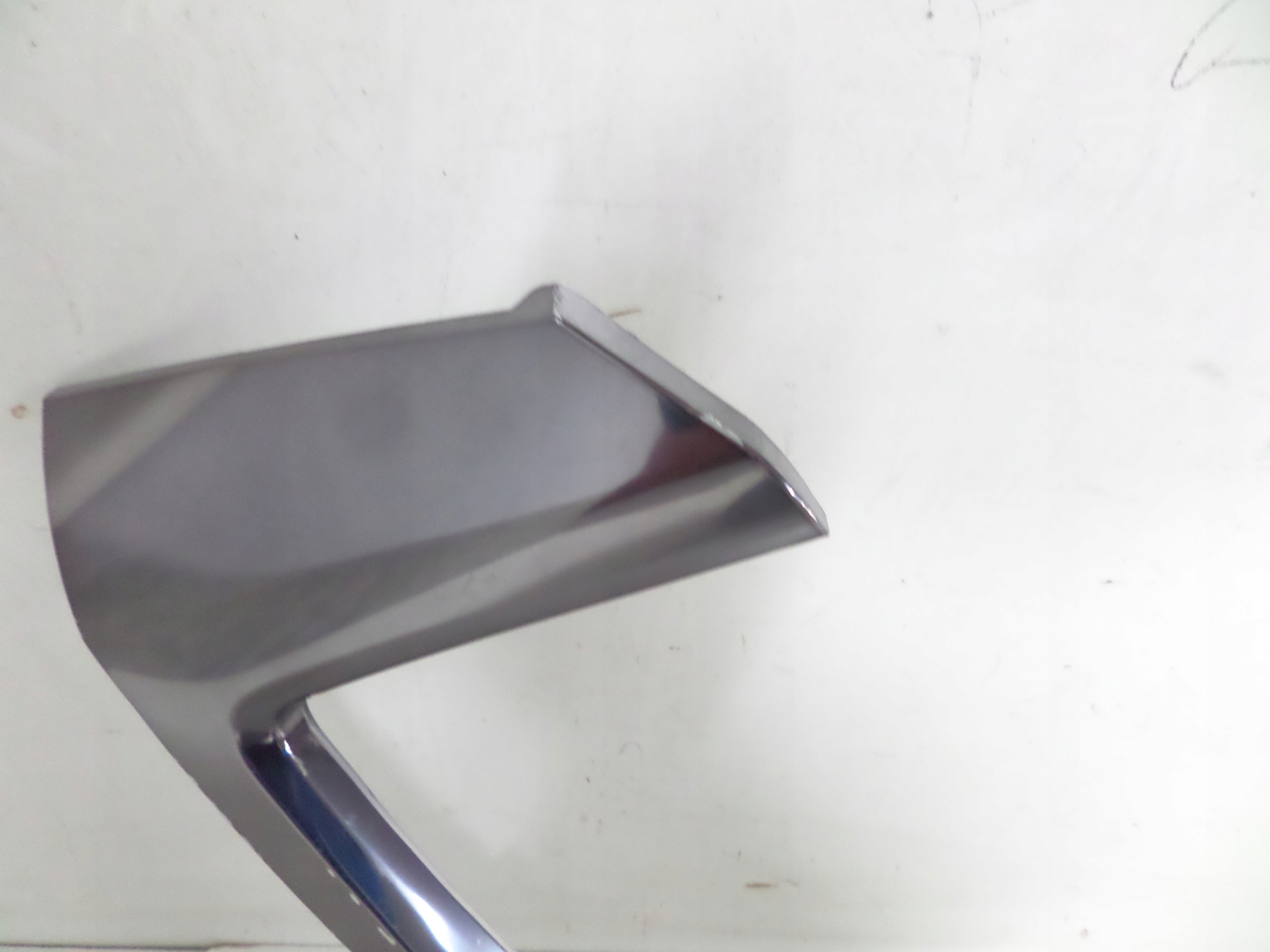 grille frame chrom HYUNDAI TUCSON III LIFT 18- N