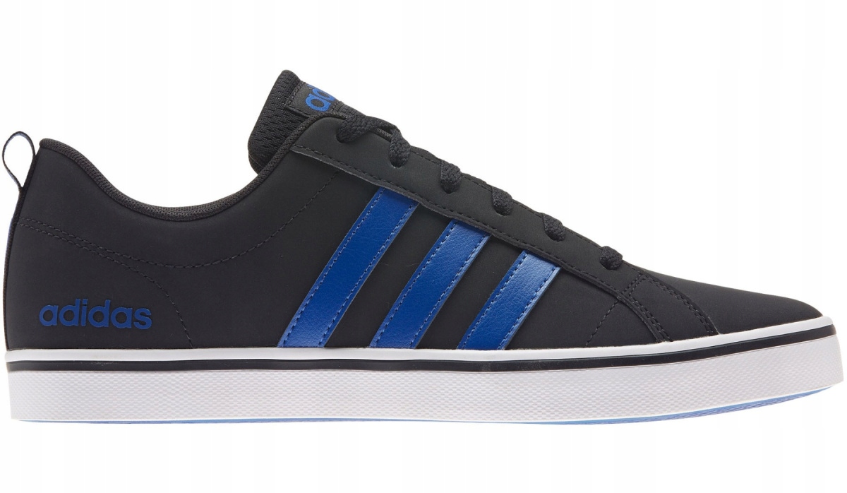 

Adidas Vs Pace Buty Męskie Czarne