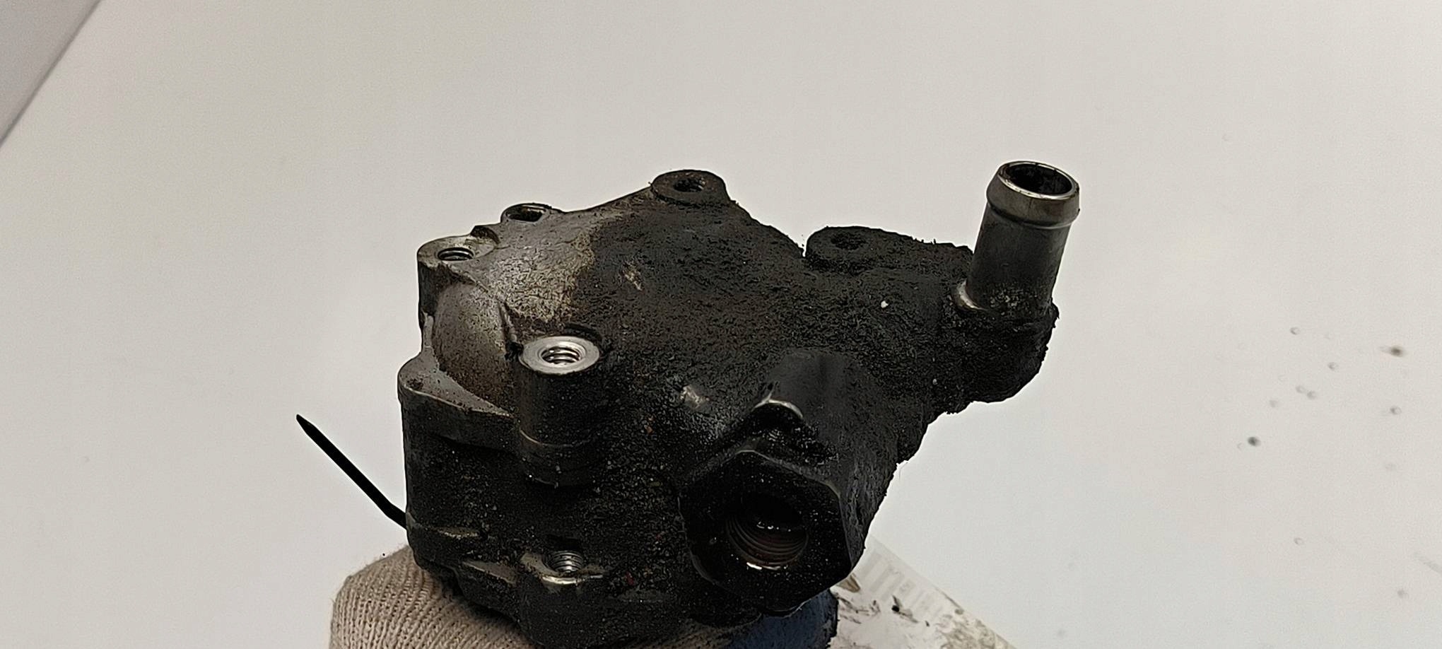 Pompa servosterzo 491100915R RENAULT MASTER III