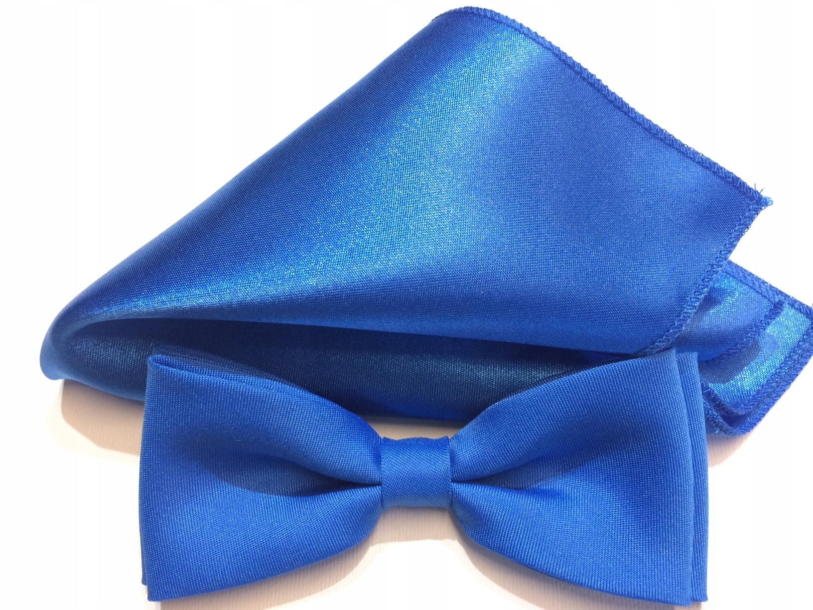 MUCHA MĘSKA MUSZKA z WYPUSTKA- POSZETKA -CHABROWA Marka CGM