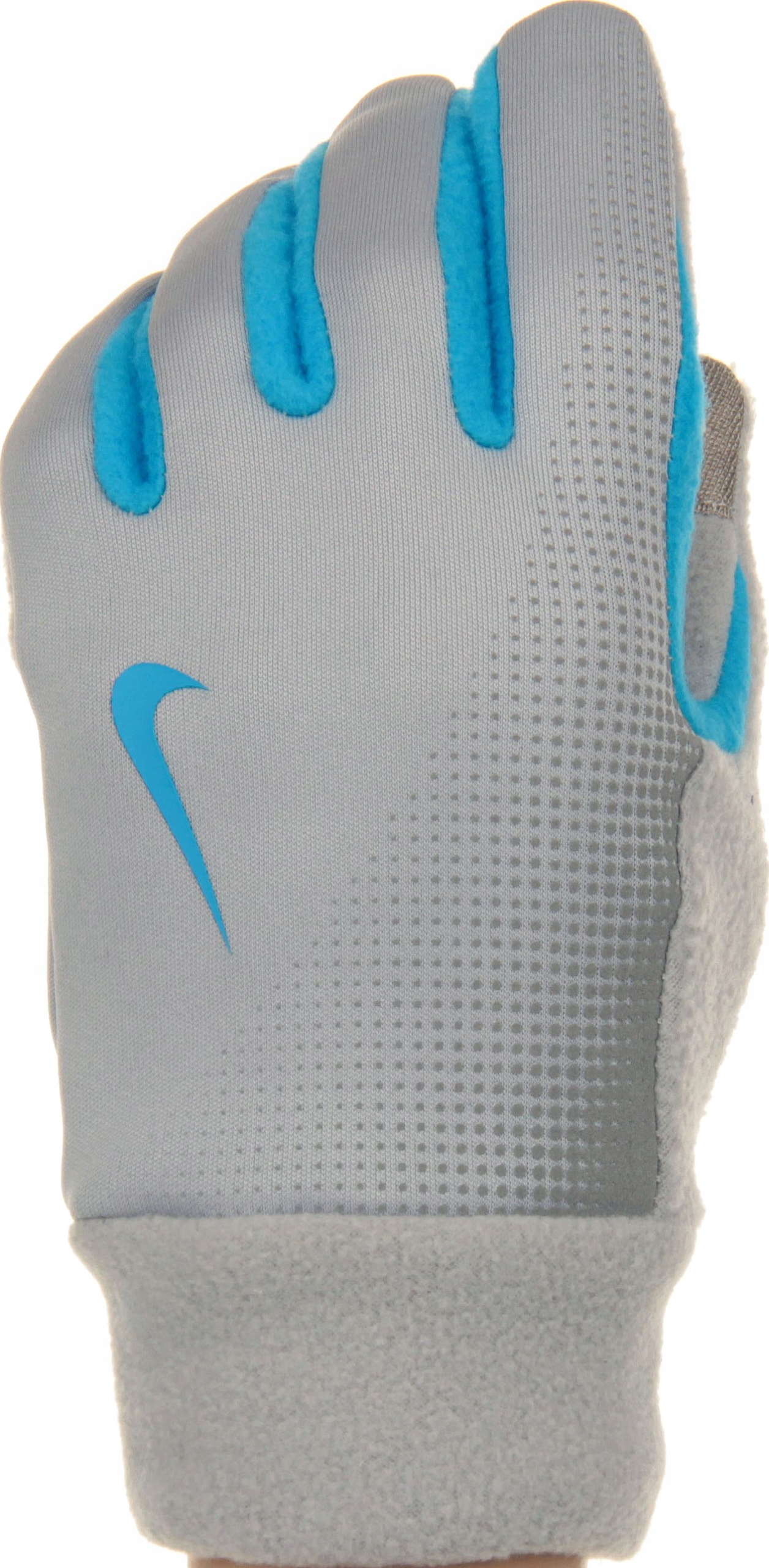 Teplé rukavice Nike Womens Thermal Tech Running Gloves, velikost S