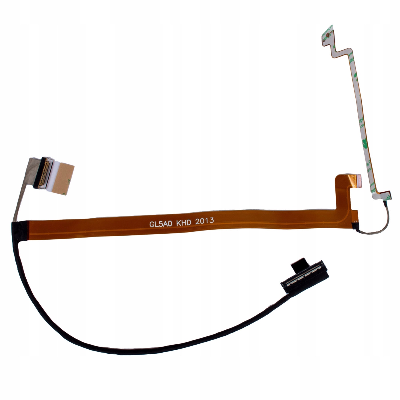 LCD maticová páska Edp Lenovo ThinkPad L15 1 2 generace Ir infračerveného záření nová