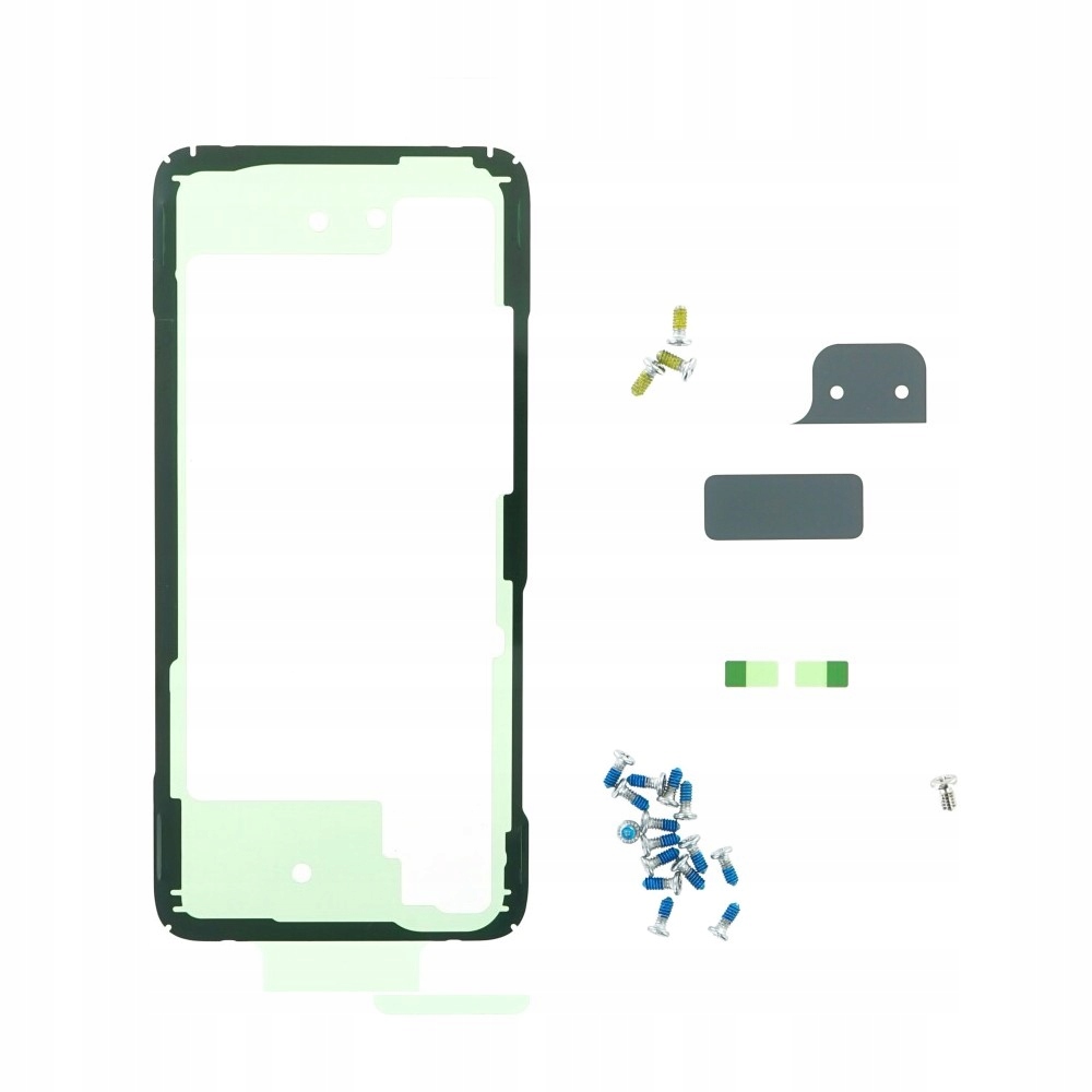 

Org zestaw naprawczy Samsung Galaxy S20 SM-G980/1