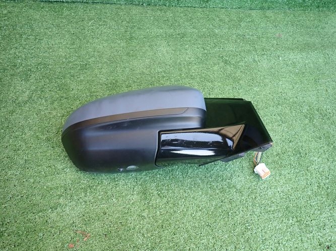 OPEL GRANDLAND X 16- mirror right 17 PIN